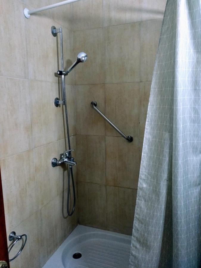 Apartamentos Montemar ปลายา เดล อิงเกลส ภายนอก รูปภาพ