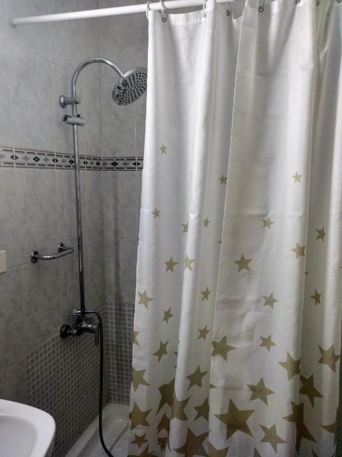 Apartamentos Montemar ปลายา เดล อิงเกลส ภายนอก รูปภาพ