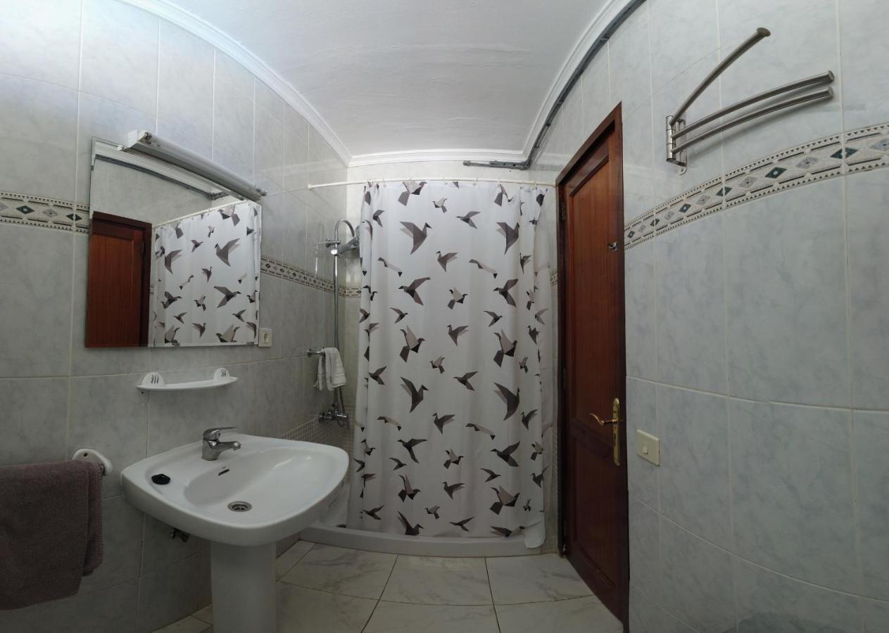 Apartamentos Montemar ปลายา เดล อิงเกลส ภายนอก รูปภาพ