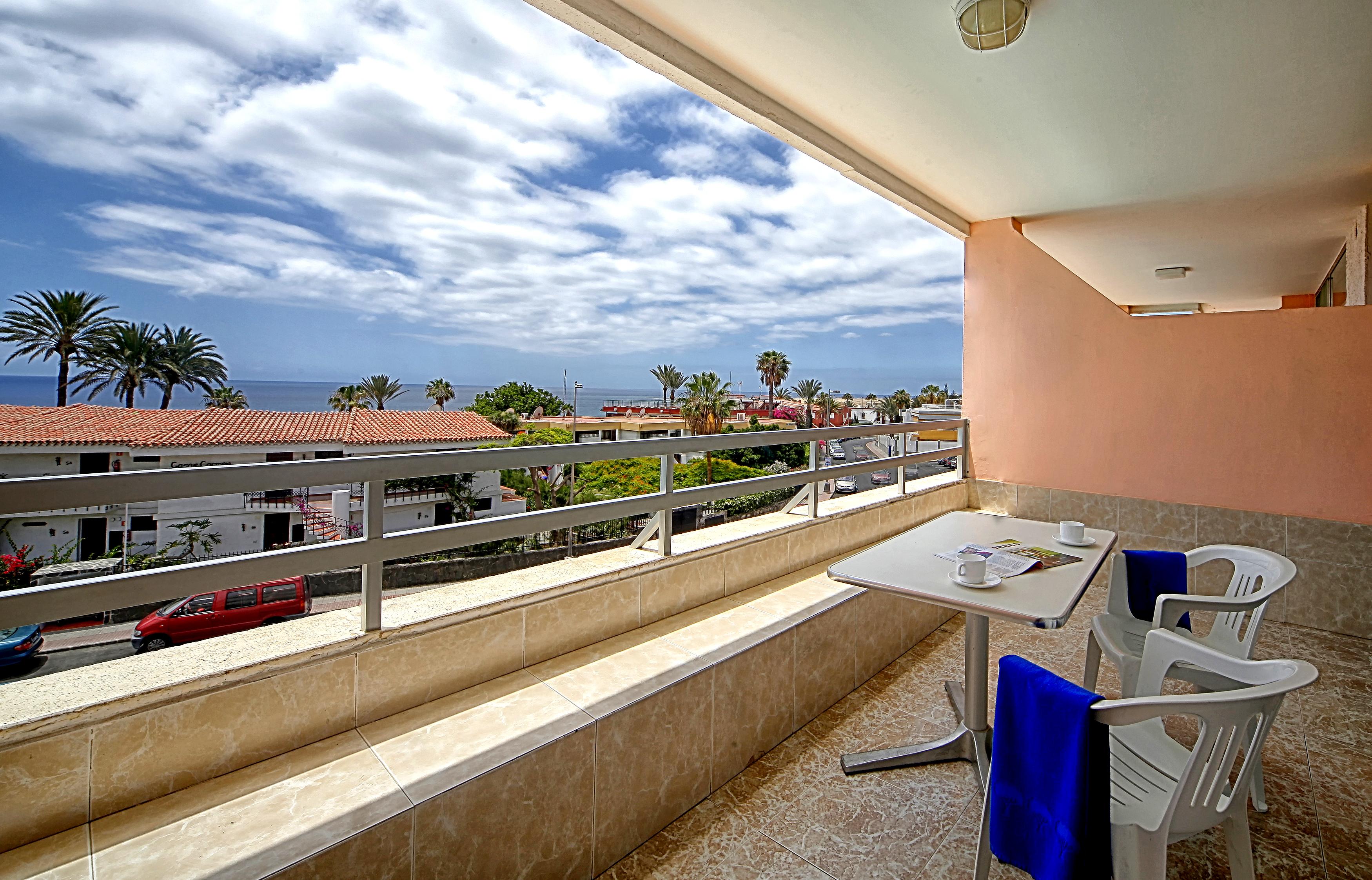 Apartamentos Montemar ปลายา เดล อิงเกลส ภายนอก รูปภาพ