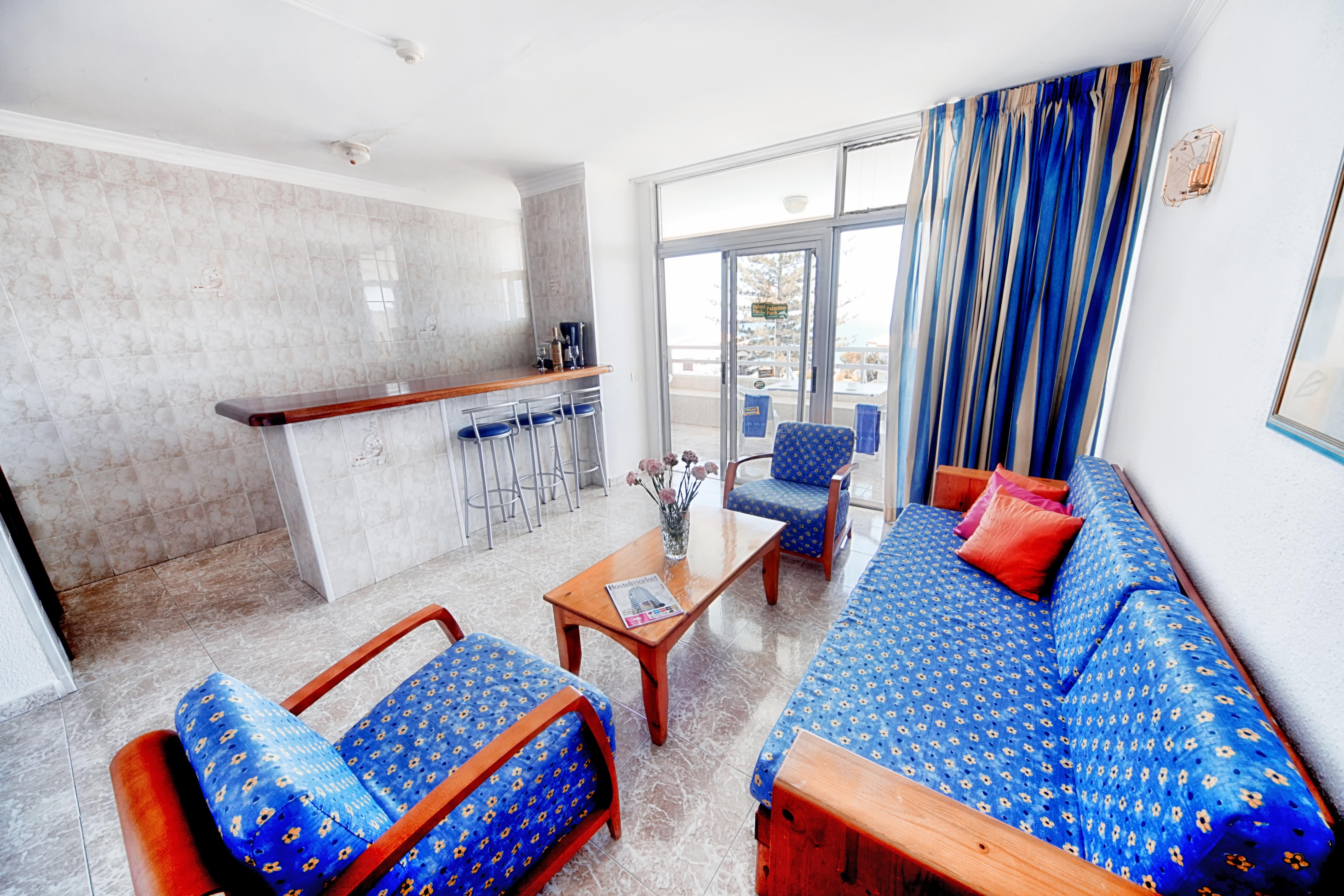 Apartamentos Montemar ปลายา เดล อิงเกลส ภายนอก รูปภาพ