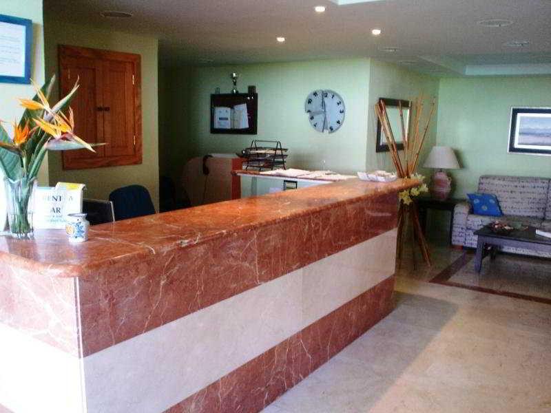 Apartamentos Montemar ปลายา เดล อิงเกลส ภายนอก รูปภาพ