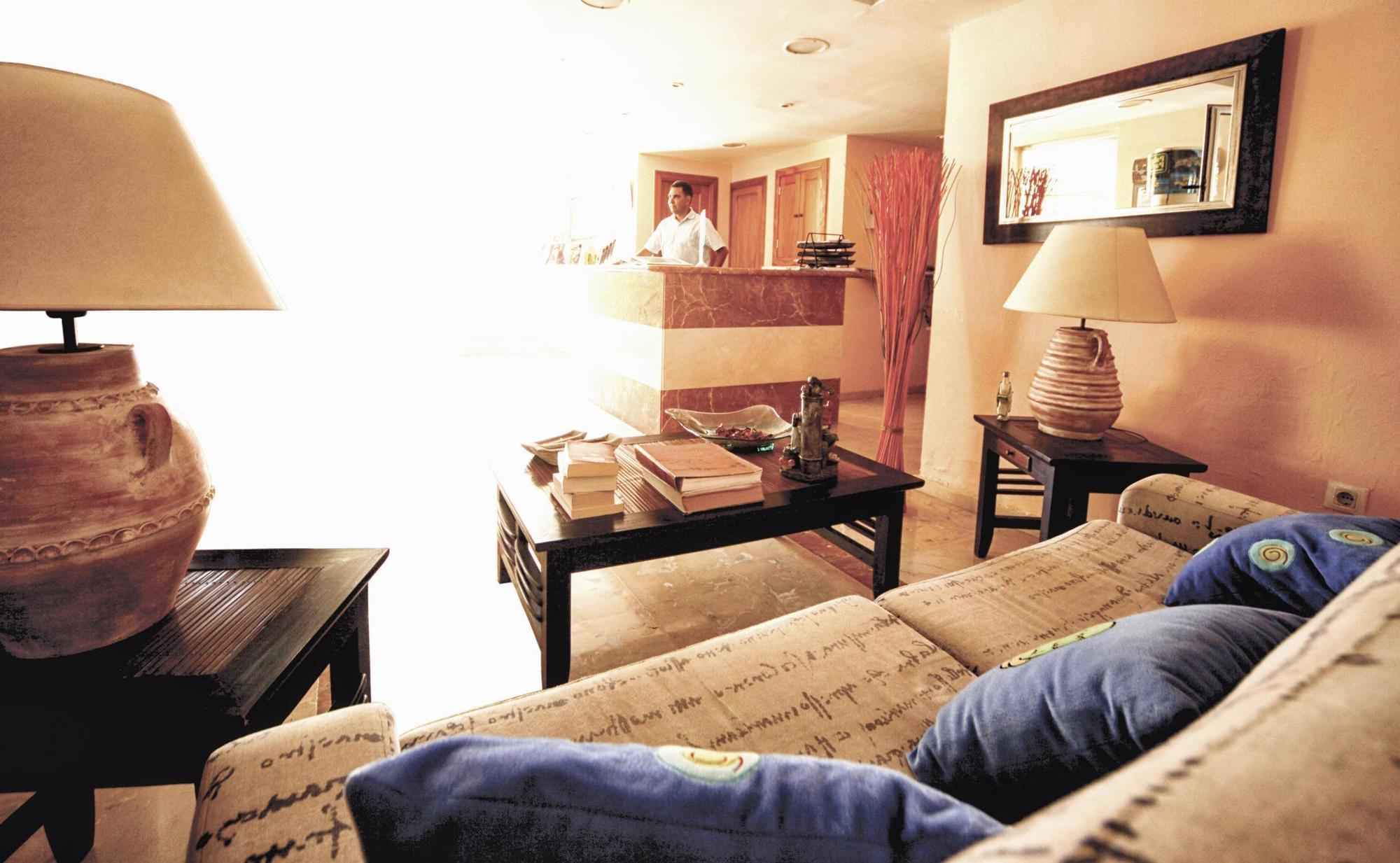 Apartamentos Montemar ปลายา เดล อิงเกลส ภายนอก รูปภาพ