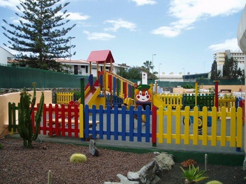 Apartamentos Montemar ปลายา เดล อิงเกลส ภายนอก รูปภาพ